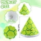 thumbnail image 3 of Fundas para orinar Cinnvoice Cinnvoice, 6 unidades, reutilizables, para bebés, color verde, 3 of 6