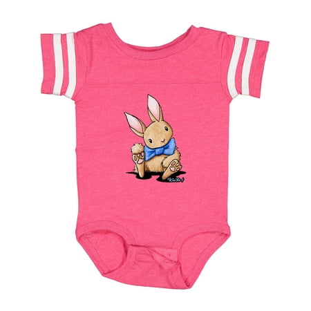 

Inktastic Velveteen Rabbit Boys or Girls Baby Bodysuit