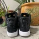 thumbnail image 2 of A i r-Jor-dan 6 RETRO PREMIUM HEIRESS (GS) SIZE 6 BLACK SUEDE, 2 of 6