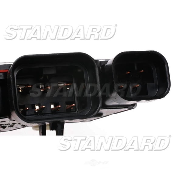 Neutral Safety Switch