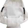 thumbnail image 3 of 【Blanco】Cubierta cambios cubierta universal para cambios divertida sudadera con capucha adecuada para cambios protectora cambios coche 4 7 pulgadas (G-1 unidad), 3 of 4
