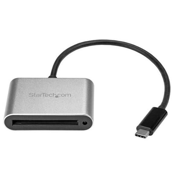 Startech  USB C Portable CFast 2.0 Reader Writer