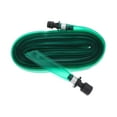 thumbnail image 6 of HOOWIFFY 1Set Soaker Hose Sprinkler with Holes for Outdoor Watering 393.00X0.94X0.04In, 6 of 8