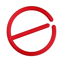 Milwaukee SHOCKWAVE Impact Duty 1" Dr 7/8 - 1-11/16 & 27mm - 42mm Retaining Ring