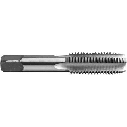 Century Drill & Tool 97118 Carbon Steel Tap, 3/4-16NF