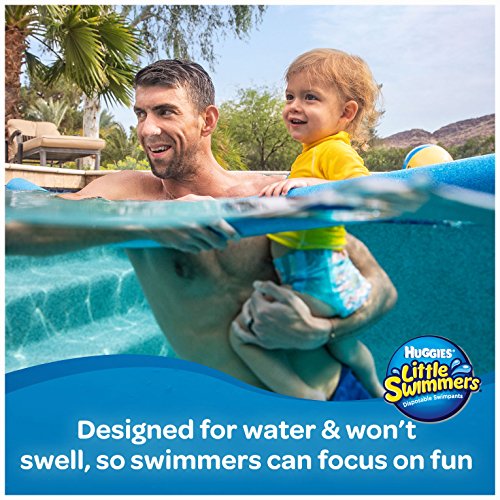 huggies little swimmers diapers