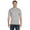LIGHT STEEL, variant on Hanes Men's Tall 6.1 oz. Beefy-T - 518T
