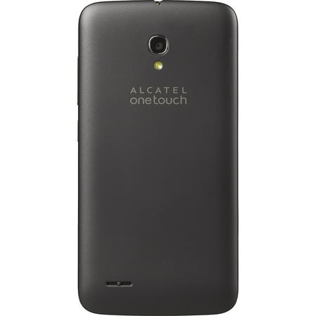 Straight Talk Alcatel Pop Icon 2 Prepaid Smartphone