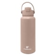 thumbnail image 2 of Termo Hidraflo Híbrido 34oz de Pared Triple con Vacío Khaki, 2 of 8
