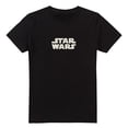 thumbnail image 1 of Star Wars Mens Empire Strikes Back T-Shirt, 1 of 4