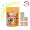 thumbnail image 1 of Repeler Insectos Al Aire Libre Citronella Aceite Repelente Potentes Disuasivos 5 Múltiple Liviano para Las Pulgas Midge Gants, 1 of 9