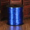 thumbnail image 5 of ZheElen Plastic Colored Ribbon 250 Yards Per Roll Balloon Cable Ties Wedding Party Decor blue 1Set, 5 of 5