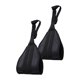 thumbnail image 4 of 2 correas colgantes para abdominales, cinturones de entrenamiento abdominal, cinturones colgantes para barra horizontal, correas de fitness para entre, 4 of 9