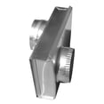 thumbnail image 2 of Lefu Dryer Vent Solution Reliable Periscope Design for Tight Space Installations, 2 of 6