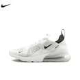 thumbnail image 3 of Nike Air Max 270 - Zapatillas de running para exteriores transpirables, con amortiguación de aire, versátiles y modernas, para hombre y mujer, 3 of 5
