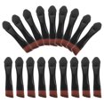thumbnail image 4 of Miangastore 50pcs Skin-friendly Eyeshadow Applicators Double-head Eyeshadow Women Makeup, 4 of 8