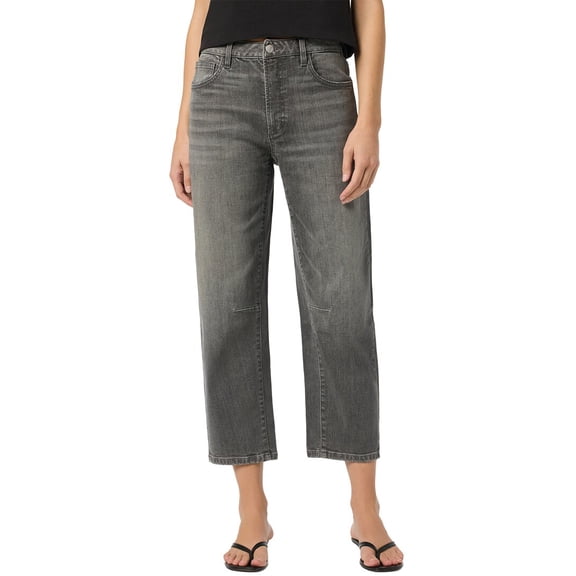 JOE'S Jeans womens Maya Barrel Leg Jean, 27