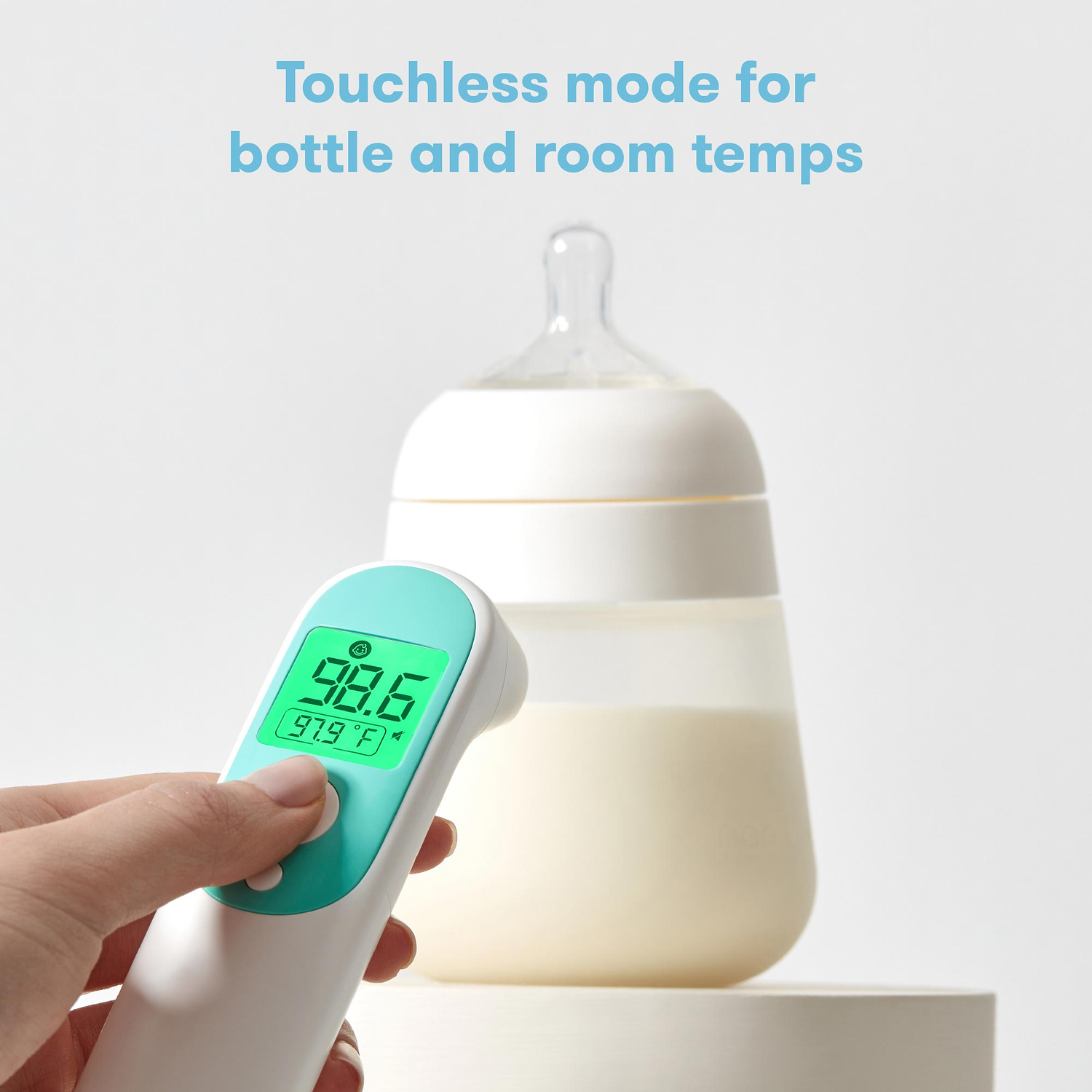Frida Baby 3-in-1 Infrared Thermometer photo 5