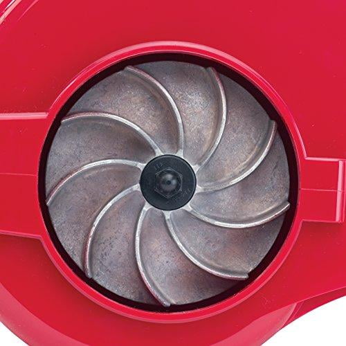 Toro 51621 ultraplus leaf blower vacuum mulcher outlet