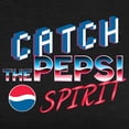 thumbnail image 3 of CafePress - Pepsi Flashback Spirit T Shirt - Womens Tri-blend T-Shirt, 3 of 4