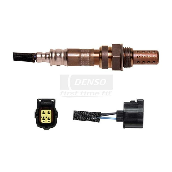 Oxygen Sensor Fits select: 2001-2003 DODGE RAM 1500, 2001-2002 DODGE RAM 2500