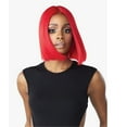 thumbnail image 2 of Sensationnel Shear Muse Red Krush Empress Frontal Lace Wig- Kaisha, 2 of 9
