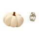 thumbnail image 5 of Almohadas de calabaza de Halloween,Almohadas de calabaza de Halloween Decoración del hogar Suave,Cojines de calabaza para Halloween,peluches,sofá,Estatua abstracta,Estatua abstracta para, 5 of 8
