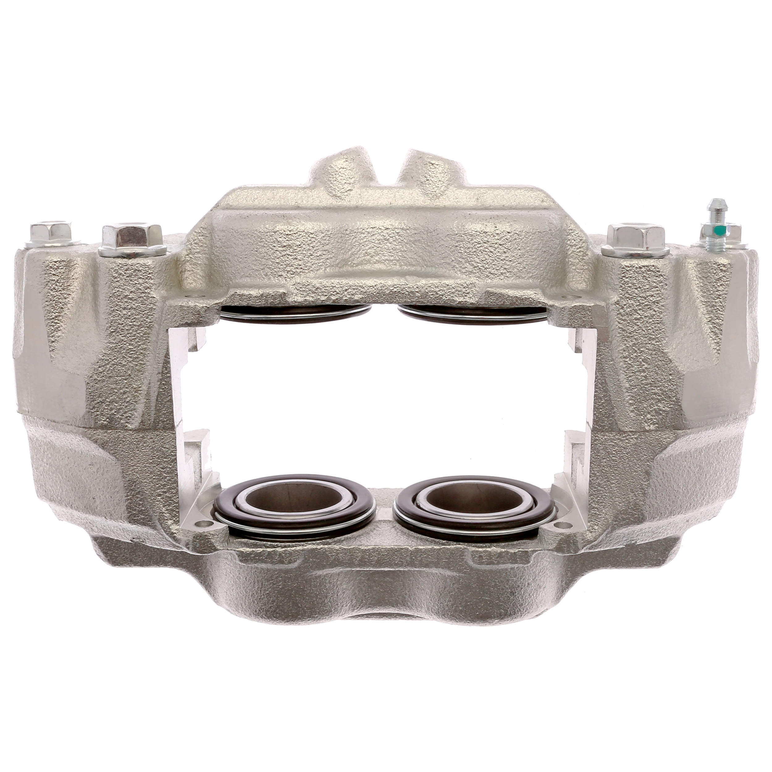 Raybestos Element3 New Plated Calipers, Front Right, for Select Lexus and Toyota Vehicles, FRC11557N Fits select: 2003-2009 TOYOTA 4RUNNER, 2003-2009 LEXUS GX
