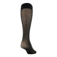 thumbnail image 6 of PEDS Women's Trouser Knee High Socks, 3 Pairs, 6 of 6