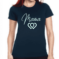 thumbnail image 2 of Mama Shirt Infinity Love Mom Shirt Mothers Day Shirt Mama Shirts, 2 of 10