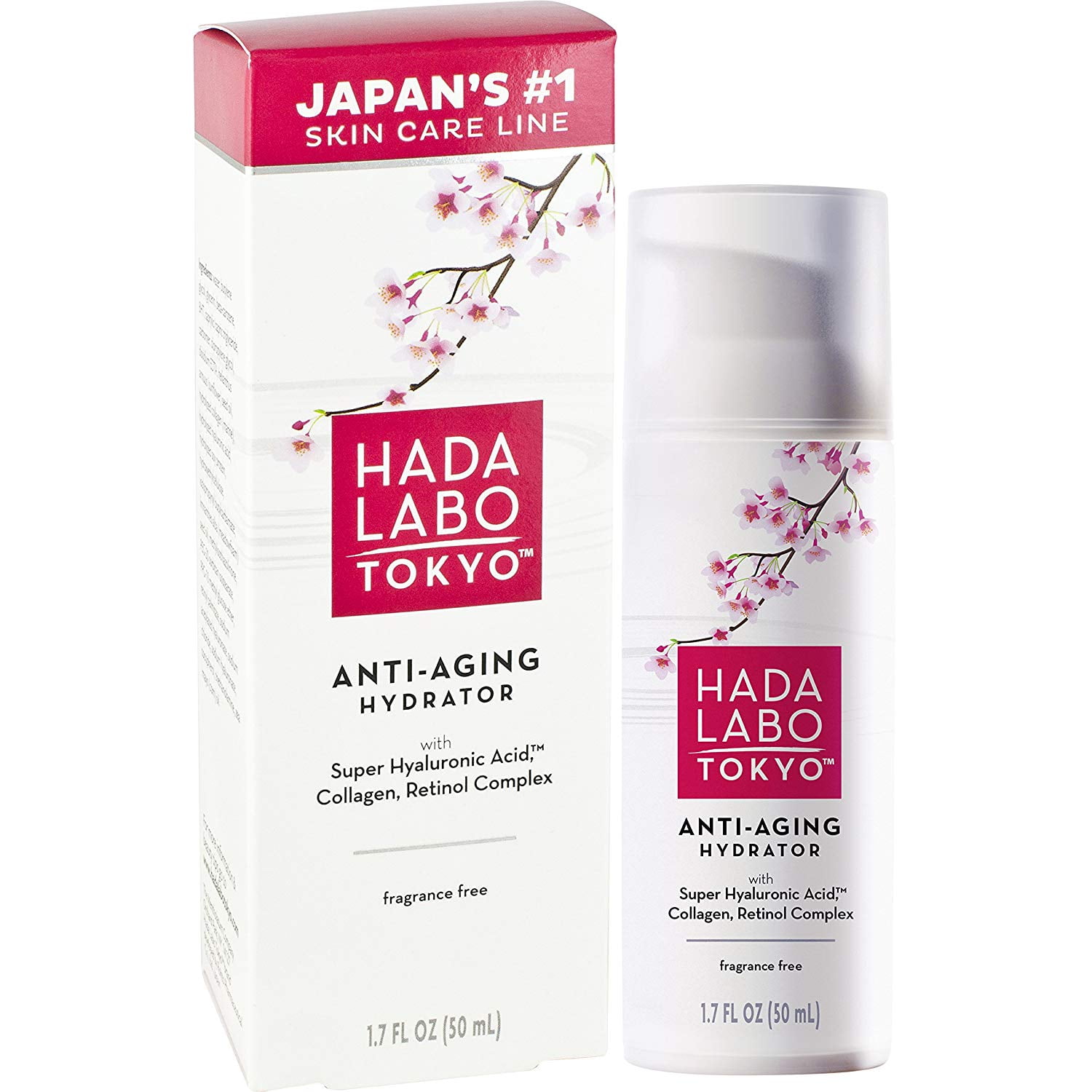 hada labo eye cream walmart