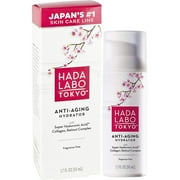Hada Labo Tokyo Anti-Aging Hydrator, 1.7 Oz