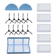 thumbnail image 5 of Principal++Cepillo Lateral+trapeador Kit de Accesorios para Aspiradora de funciones para Eficazmente Polvo y Polen, 5 of 5