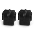 thumbnail image 6 of GOAT Parts - 4 PC Front Sway Bar & Front Sway Bar Bushing Kit for 2006-2011 Chevrolet HHR, 6 of 7