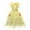 Belle, variante sur HAWEE Raiponce Robe de Princesse d'Halloween Sofia Costume de Luxe Fête Déguisement pour Filles, avec Accessoires
