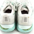 thumbnail image 4 of Asics Womens Gel Kayano 28 Sneakers 8 Running Shoes White Green Comfort, 4 of 6