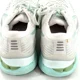 thumbnail image 4 of Asics Womens Gel Kayano 28 Sneakers 8 Running Shoes White Green Comfort, 4 of 6