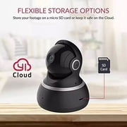 YI Dome Security Camera 1080p +32G SD Card