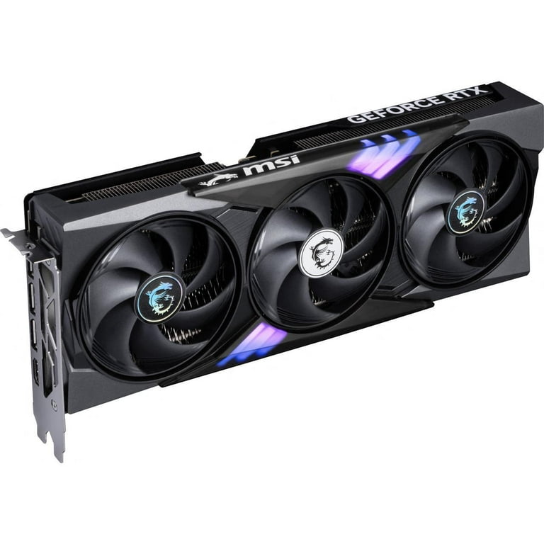 Walmart Black Friday Deals 2025 - MSI NVIDIA GeForce RTX 5060 Ti