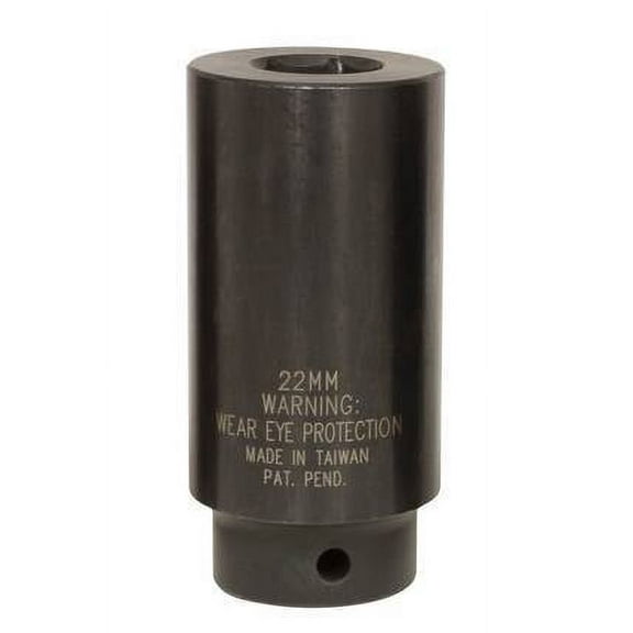 Lisle 77110 - 22Mm Socket