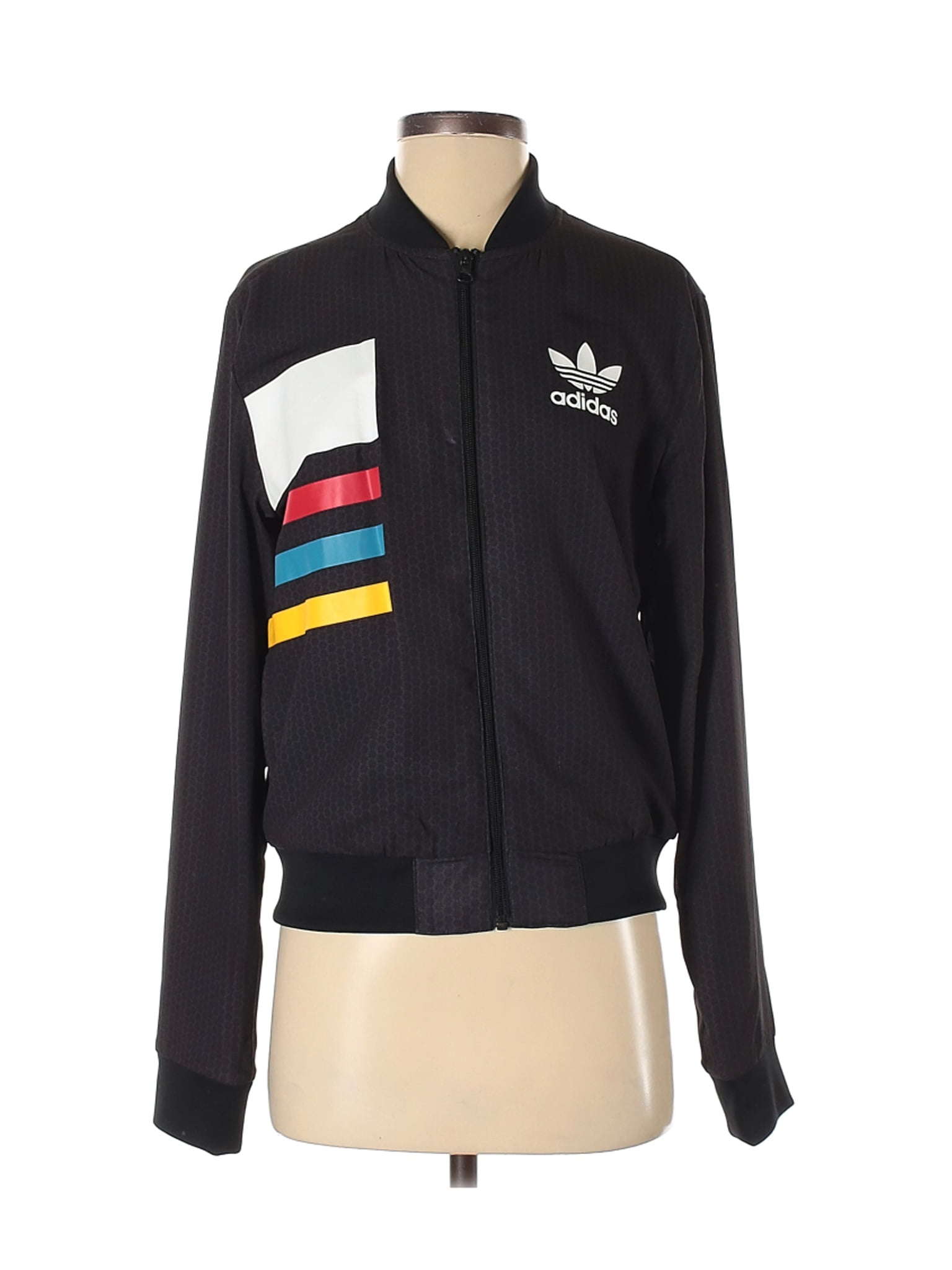 walmart adidas jacket