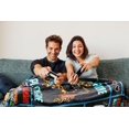 thumbnail image 3 of LHSHID Video Game Gifts for Men Gifts for Video Game Lovers Men Game Blanket for Teen Boys Men Adults Gamer Soft Comfortable Travel Blanket for Girls Game Blankets Present for Kids Son Size 50x60in, 3 of 6