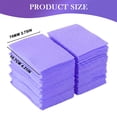 thumbnail image 3 of 90 Piece Multi-Surface Floor Cleaning Tablets, Multi-Effect Floor Cleaner Sheets, Dissolvable Concentrated Cleaner for Hardwood, Tile, Vinyl, Laminate & More, Multiple Effect the Floor Clean, Blue, 3 of 5