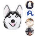 thumbnail image 1 of Parche bordado de 10 piezas parches bordados para ropa de bricolaje forma de perro/hueso etiqueta de tela de costura hecha a mano apliques accesorios artesanales para abrigo ANGGREK  Otros, 1 of 8