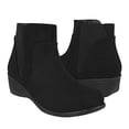 thumbnail image 1 of BOTINES DAMA STYLO 16746 SUEDE NEGRO Stylo  16746, 1 of 4