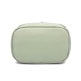 thumbnail image 4 of Bolsa de cosméticos Oxford de gran capacidad para mujer bolsa de lavado portátil para suministros de viaje Sywqhk Cuidado Belleza, 4 of 9