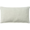 thumbnail image 2 of Mina Victory Life Styles Tufted Home Multicolor 12 x 21 Throw Pillow, 2 of 5