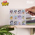 thumbnail image 2 of BITTY POP 4PK MICKEY - FRENCH, 2 of 4