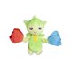 thumbnail image 2 of Pokemon Centro Pokémon: Sitting Cuties Roselia Poké Felpa, 7 ½ pulgadas, 2 of 4