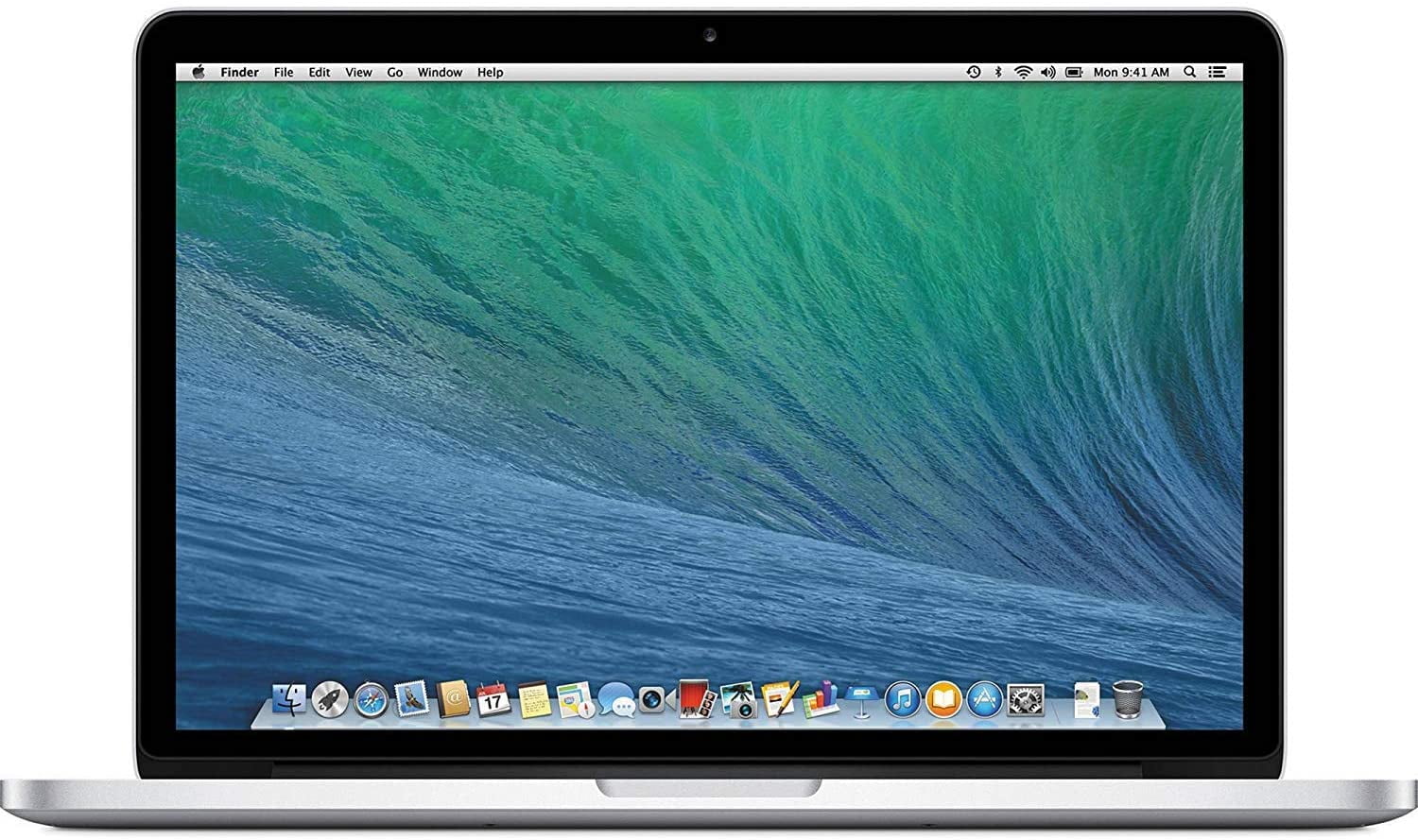 refurbished 2015 macbook pro 13 inch